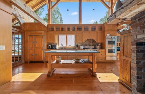 Rangeley House | The Dunn Main House - Gorgeous home on Mooselookmeguntic Lake