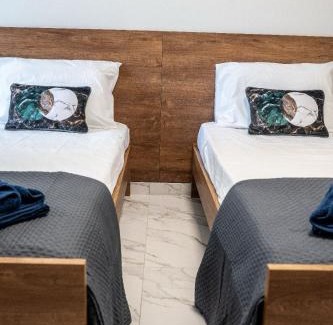 Hamrun House | The Duo Suite