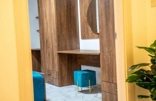 Hamrun House | The Duo Suite