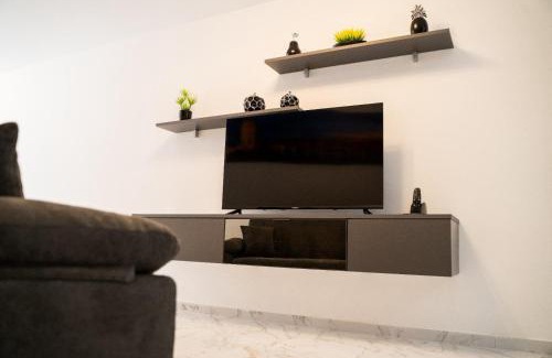 Hamrun House | The Duo Suite