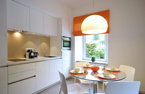 Orbey Apartment | The Duplex of Jules 2 to 4 people