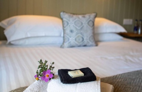 Ashprington Hotel | The Durant Arms