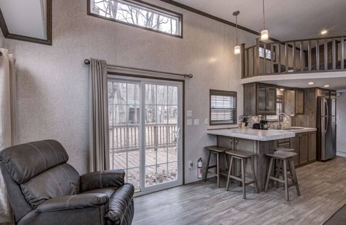 Brill House | The Eagle at Lincolnwood Resort