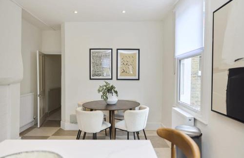 Earlsfield Apartment | The Earlsfield Flat