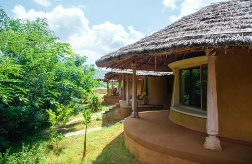 Sawai Madhopur Hotel | The Earth at Ranthambore