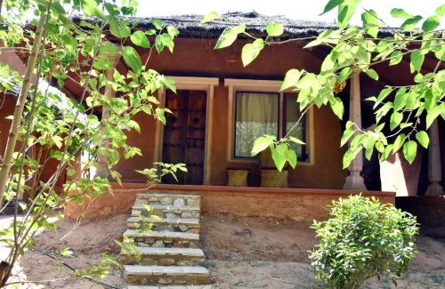 Sawai Madhopur Hotel | The Earth at Ranthambore
