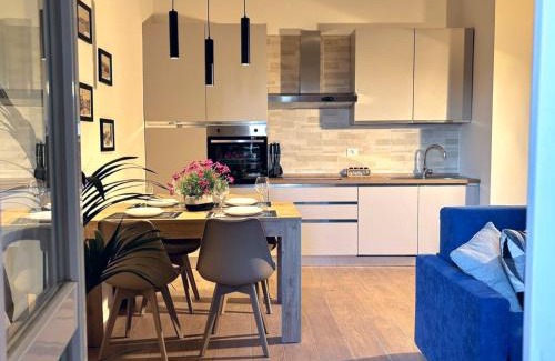Est Apartment | The East Village House