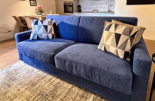 Est Apartment | The East Village House