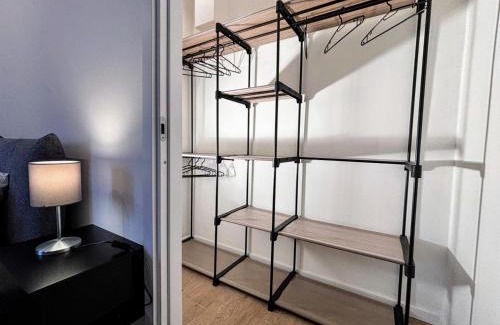 Est Apartment | The East Village House