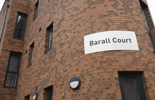 Kirkdale Apartment | The Eaton, Barall Court