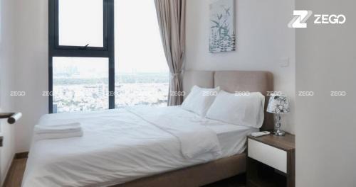 Binh Thuan Apartment | The ECO GREEN Saigon near SECC