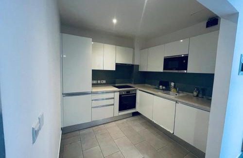 Labone Apartment | The Edge Apartments