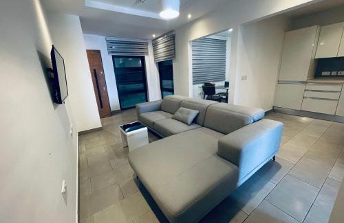 Labone Apartment | The Edge Apartments
