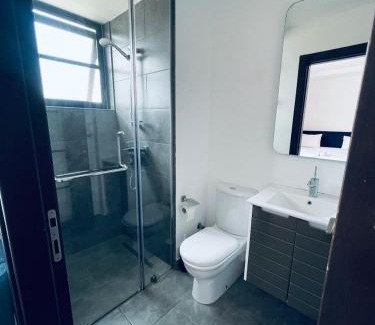 Labone Apartment | The Edge Apartments