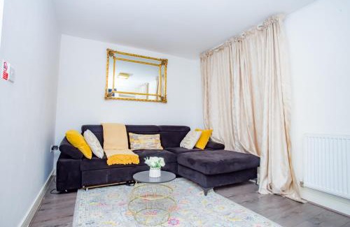 Openshaw House | The Edge - Enjoy a luxury stay