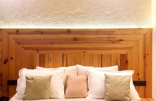 Mussoorie Hotel | The Edge Retreat A Premium Property