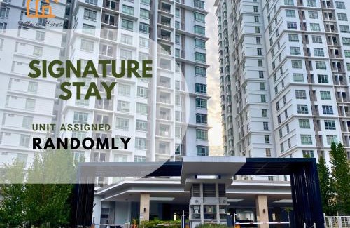 Cyberjaya Apartment | The Edge Suites - Cyber Prime Stay