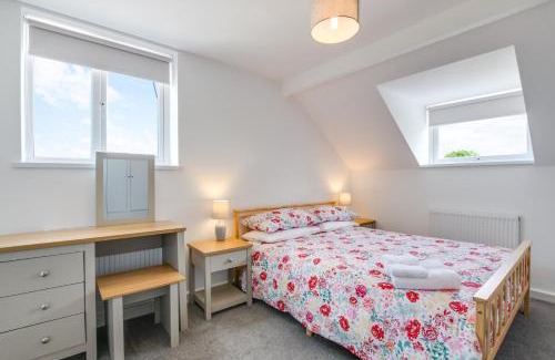 Crynant House | The Edith