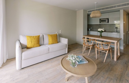 Carvalhal Apartment | The Editory By The Sea Troia Comporta Hotel