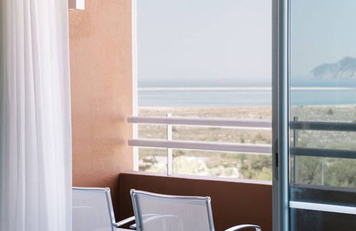 Carvalhal Apartment | The Editory By The Sea Troia Comporta Hotel