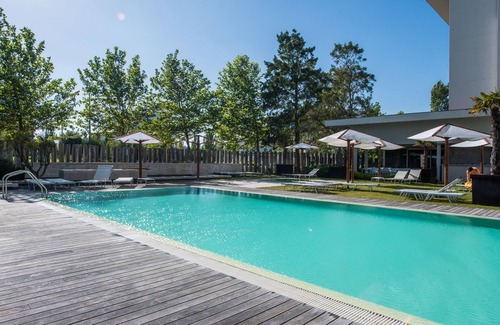 Carvalhal Apartment | The Editory By The Sea Troia Comporta Hotel