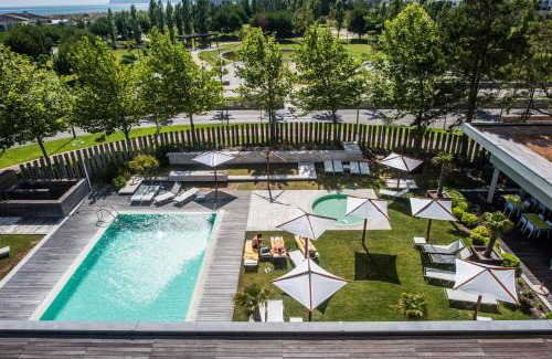 Carvalhal Apartment | The Editory By The Sea Troia Comporta Hotel