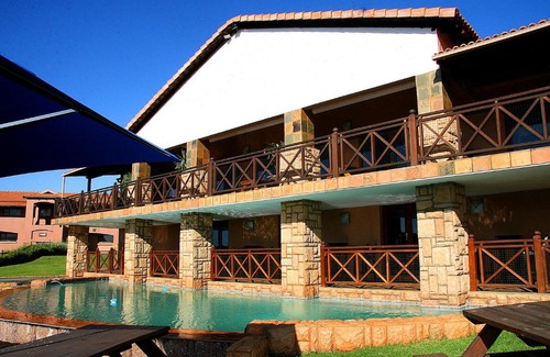 Port Edward Hotel | The Edwardian