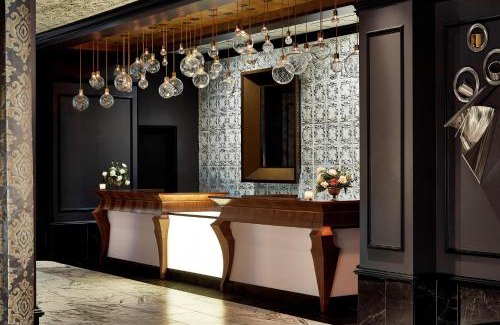 Downtown Chattanooga Hotel | The Edwin Hotel, Autograph Collection