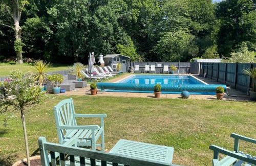 Aylmerton Apartment | The Eiders