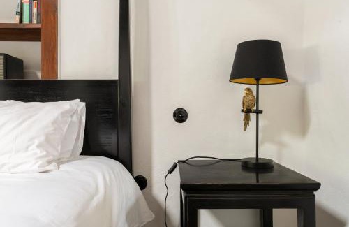 El Paso Bed & Breakfast | The El Paso