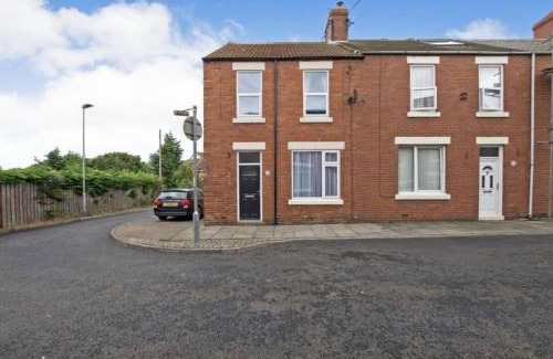 Newbiggin-by-the-Sea House | The Elderton, Newbiggin By The Sea, Northumberland