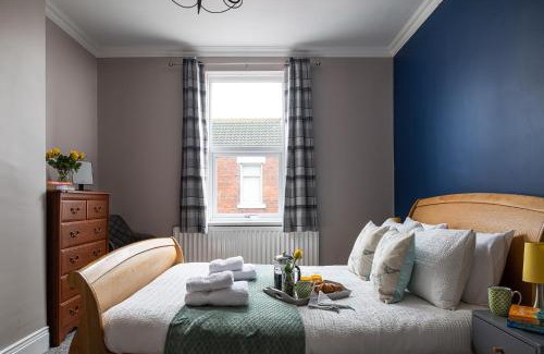 Newbiggin-by-the-Sea House | The Elderton, Newbiggin By The Sea, Northumberland
