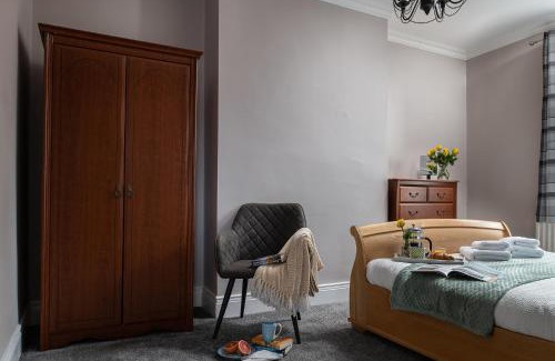 Newbiggin-by-the-Sea House | The Elderton, Newbiggin By The Sea, Northumberland