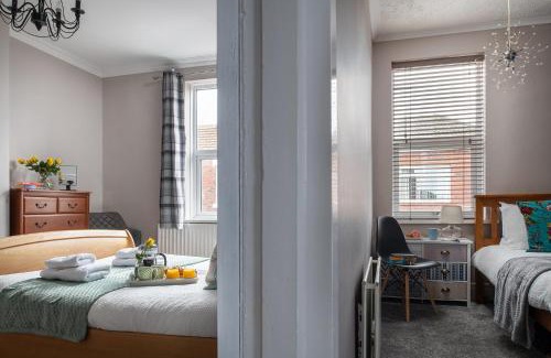 Newbiggin-by-the-Sea House | The Elderton, Newbiggin By The Sea, Northumberland