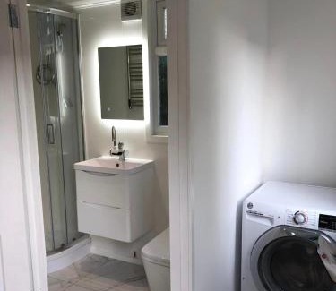 Chatteris Apartment | The Elegance