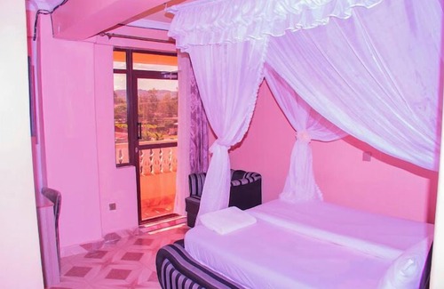Migori County Hotel | The Elegant Hotel-Migori