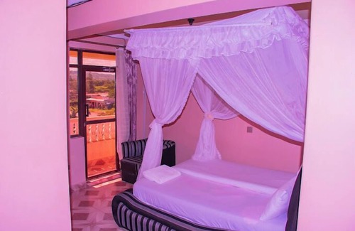 Migori County Hotel | The Elegant Hotel-Migori
