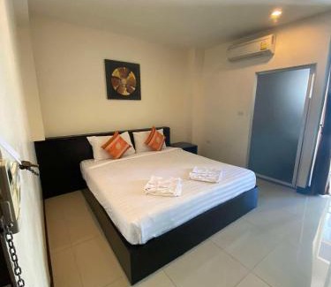 Patong Hotel | The Elegant Patong