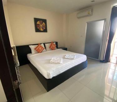 Patong Hotel | The Elegant Patong