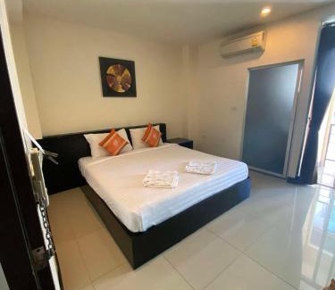 Patong Hotel | The Elegant Patong