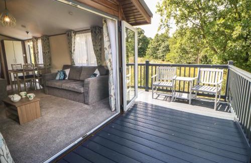 Morpeth House | The Elements