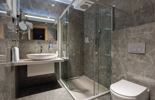 Tashkent Hotel | THE ELEMENTS HOTEL