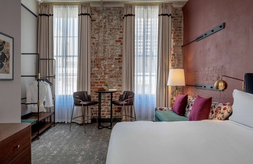 Central Business District Hotel | The Eliza Jane, in The Unbound Collection by Hyatt