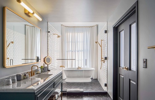 Central Business District Hotel | The Eliza Jane, in The Unbound Collection by Hyatt