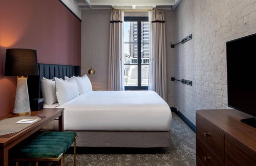 Central Business District Hotel | The Eliza Jane, in The Unbound Collection by Hyatt