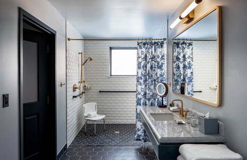 Central Business District Hotel | The Eliza Jane, in The Unbound Collection by Hyatt