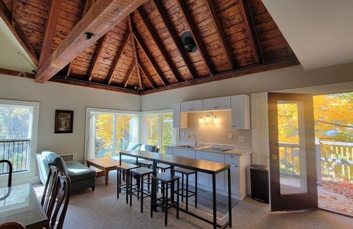 Bethel Bed & Breakfast | The Elizabeth Inn and Restaurant