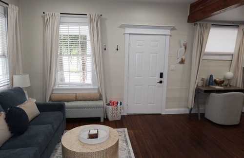 Meadows Condo | The Elizabeth Suite | 1 bed, 1 bath w/shared pool