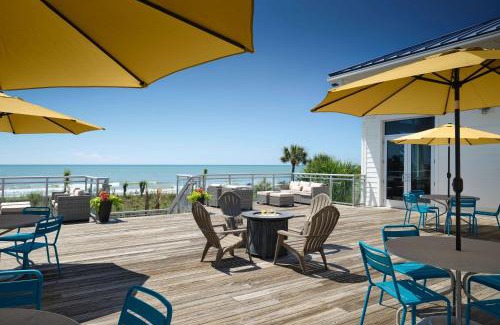 Myrtle Beach Hotel | The Ellie Beach Resort Myrtle Beach, Tapestry By Hilton