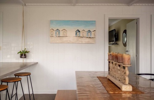 Bicheno House | The 'Elusive Penguin' - Perfect holiday house